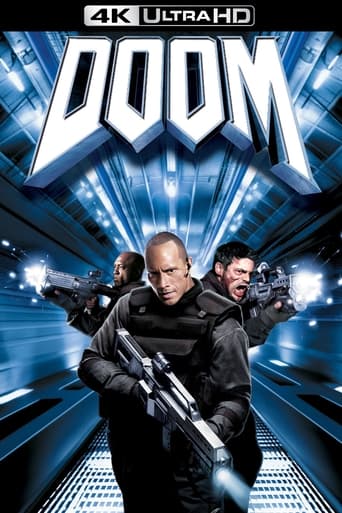 Doom izle (2005)