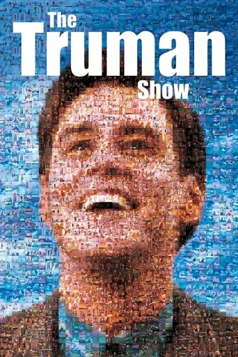 Truman Şov izle – The Truman Show (1998)