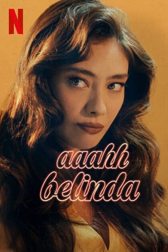 Aaahh Belinda izle (2023)