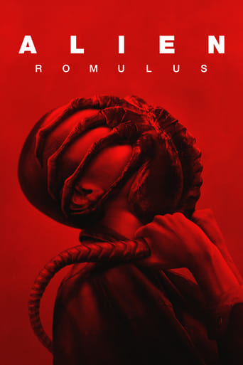 Alien: Romulus izle Türkçe Dublaj & Altyazı