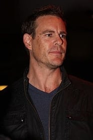 Aaron Jeffery