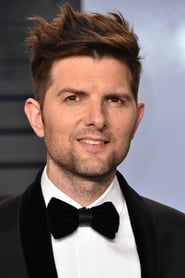 Adam Scott