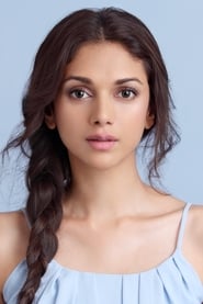 Aditi Rao Hydari