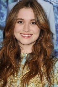 Alice Englert