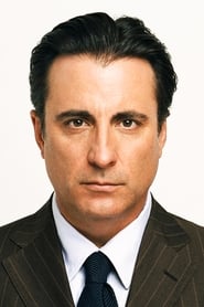 Andy Garcia