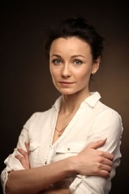 Anna Bachalova