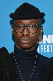 Ashton Sanders