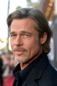 Brad Pitt