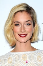 Caitlin FitzGerald