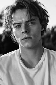 Charlie Heaton