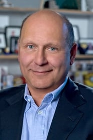 Christopher Meledandri