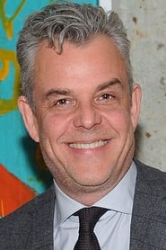 Danny Huston