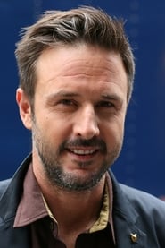 David Arquette