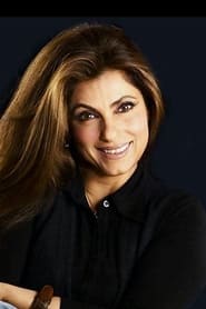 Dimple Kapadia