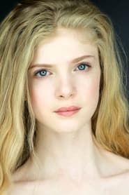 Elena Kampouris