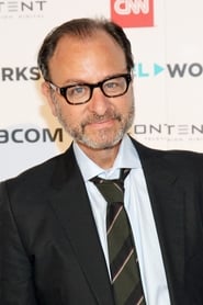 Fisher Stevens