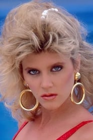 Ginger Lynn Allen