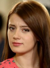 Gizem Karaca