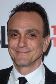 Hank Azaria