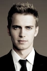 Hayden Christensen