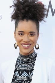 Jasmin Savoy Brown