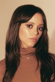 Jenna Ortega