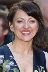 Jo Hartley