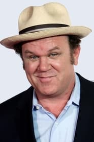 John C. Reilly