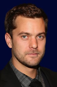 Joshua Jackson