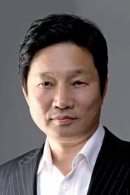 Ju Jin-mo