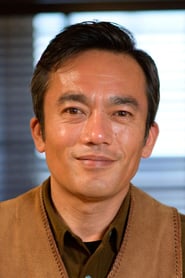 Kazuya Takahashi