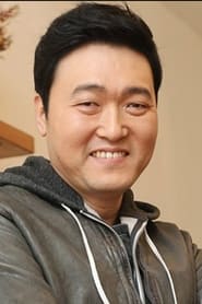 Lee Joon-hyuk