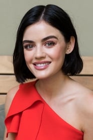 Lucy Hale