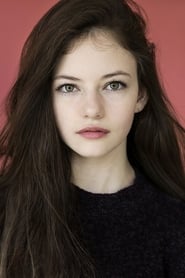 Mackenzie Foy