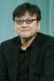 Mamoru Hosoda