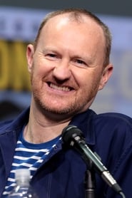 Mark Gatiss