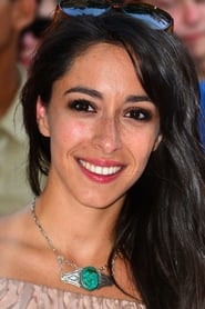 Oona Chaplin