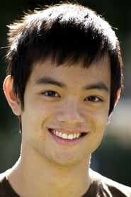 Osric Chau