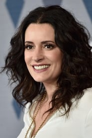 Paget Brewster