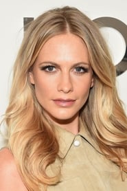 Poppy Delevingne