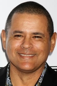 Raymond Cruz