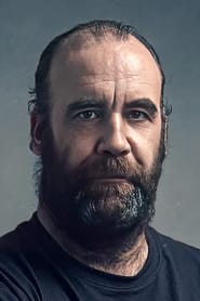 Rory McCann