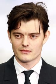 Sam Riley