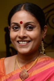 Saranya Ponvannan