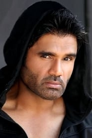 Sunil Shetty