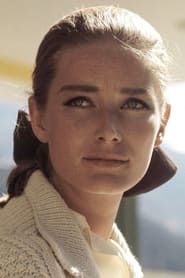 Tania Mallet