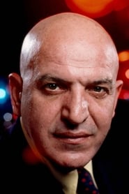 Telly Savalas