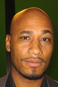 Terence Maynard