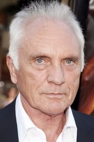 Terence Stamp