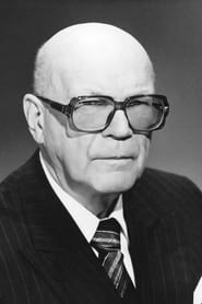 Urho Kekkonen